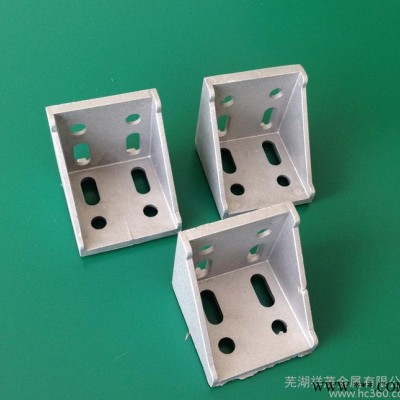 工業鋁型材6060角碼