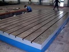 新創所有平板、鑄鐵平板、研磨平板、劃線平板、裝配平板、柳焊平板、三坐標平板、T型槽平板、鋁型材檢驗平板、水槽工作平板