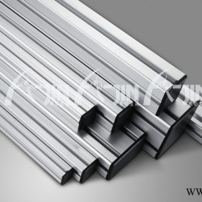直銷 規格型號的工業鋁型材 質量可靠 量大從優