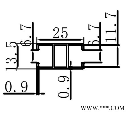 重慶流水線鋁型材廠 工業(yè)鋁型材 流水線鋁材 鋁型材框架 鋁型材配件 價(jià)格便宜 歡迎選購(gòu)