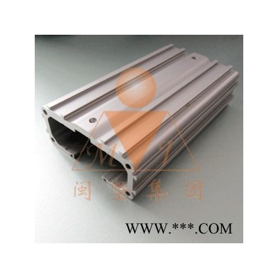 供應(yīng)工業(yè)鋁型材框架型材常用規(guī)格介紹