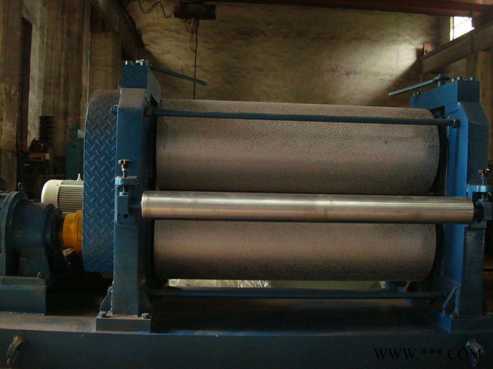 鋁板壓花機  防滑板壓花機   供應橡塑膠壓花輥3 壓花輥廠家