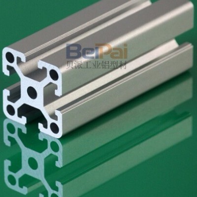 鋁型材規格4040D 上海工業鋁型材 上海鋁型材 上海鋁型材廠家