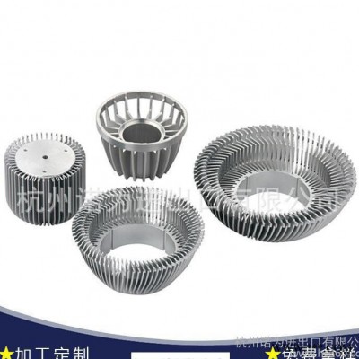 鋁合金設(shè)備外殼 鋁外殼機(jī)箱 來圖定制擠壓鋁型材 工業(yè)鋁合金型材 工業(yè)鋁材