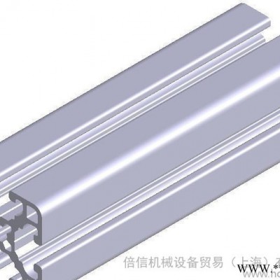 H6 30X30R3 L 工業鋁型材 流水線鋁型材