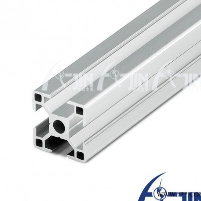 工業鋁型材3030輕型 JL-8-3030EL