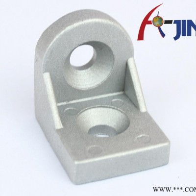 工業鋁型材配件 轉向角件 規格齊全 有大量現貨