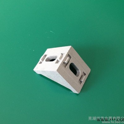 工業鋁型材3030角碼