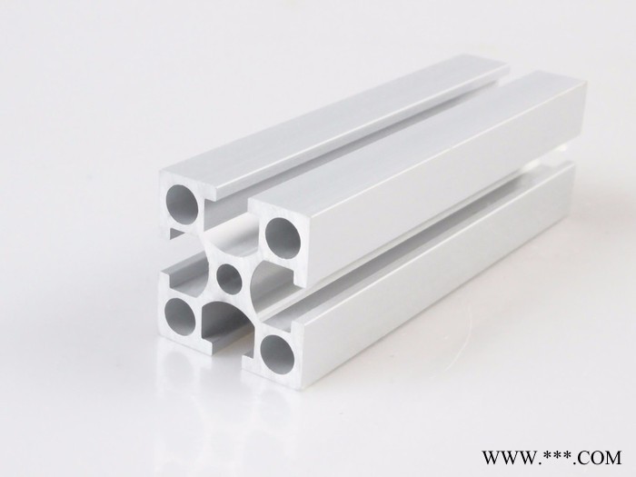 工業鋁型材 3030DY0201 流水線 操作臺 鋁合金型材 榮鑫建材