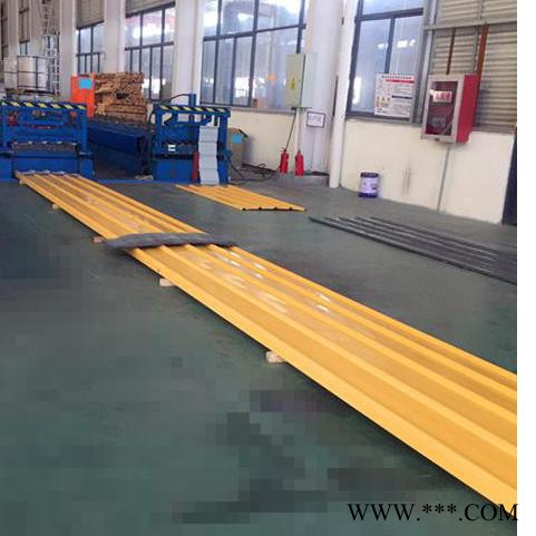 25-210-840瓦  單層壓型鋁板彩鋼瓦屋面瓦屋頂 彩鋼圍擋彩鋼瓦房 彩鋼板廠家鐵皮瓦138-6248-5255