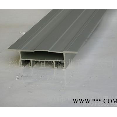 鋁型材** 組裝線鋁型材流水線鋁型材工業鋁型材 HZX-099