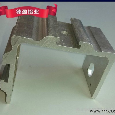 專業(yè)承接 大型鋁型材加工 鋁型材加工定制