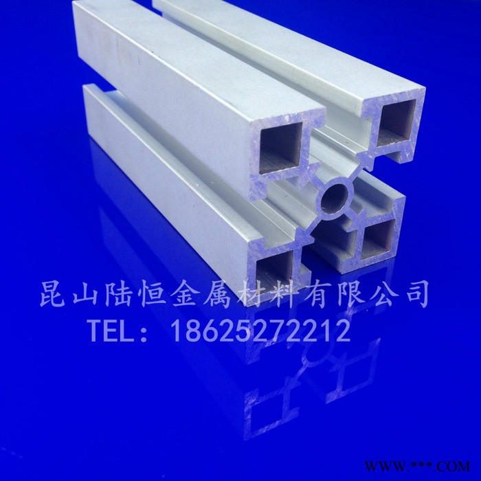 昆山工業型材工業流水線設備