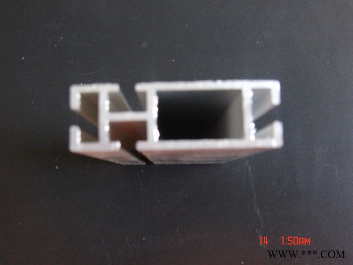 佛山直銷鋁合金廣告鋁型材 5分四槽 鋁型材展覽展示鋁型材