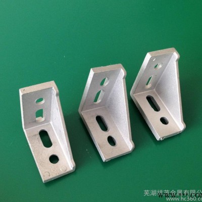 工業鋁型材3060角碼