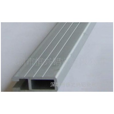 鋁型材**工藝掛架鋁型材流水線鋁型材歐標鋁型材HZX-008