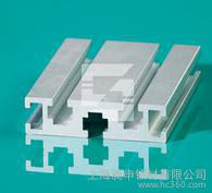 鋁型材防護(hù)罩 鋁型材圍欄  鋁型材框架 工業(yè)鋁型材 鋁型材配件  防護(hù)罩采用現(xiàn)代化高科技生產(chǎn)工業(yè)鋁合金型材