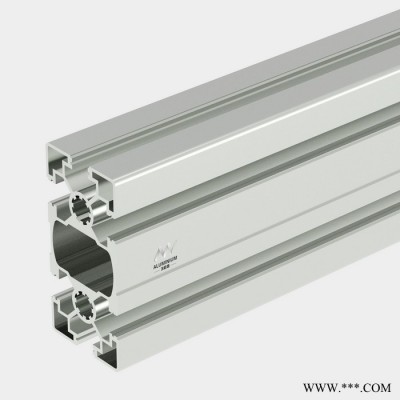 鋁型材 工業鋁型材 鋁合金型材 4590L  免費切割