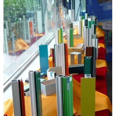 供應（金誠）25*50*2鋁方管北京鋁型材 北京鋁型材廠家