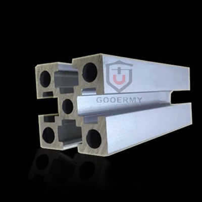 重慶固爾美流水線鋁型材廠 ** 2020系列工業(yè)鋁型材 價(jià)格便宜 歡迎選購(gòu)