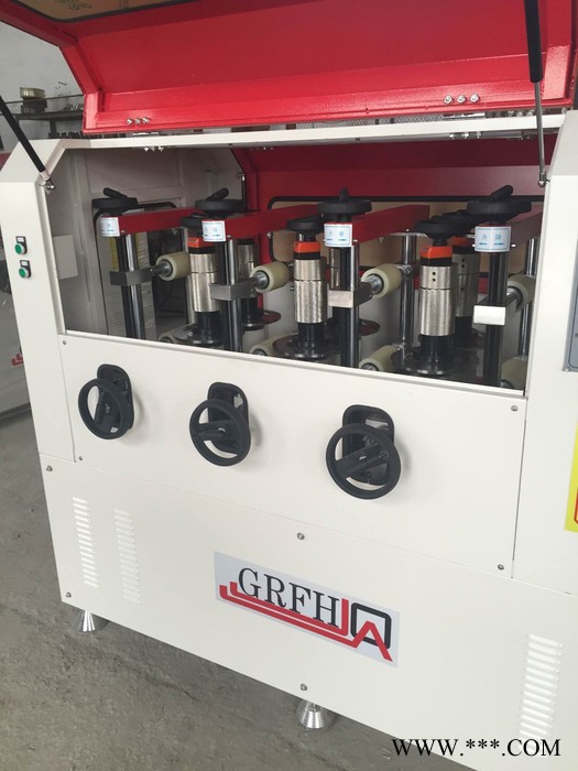 通宇恒成 鋁型材復合機  斷橋鋁型材復合機  鋁型材復合機  斷橋鋁型材穿條機 斷橋鋁型材熱收宿機  斷橋鋁型材開齒機