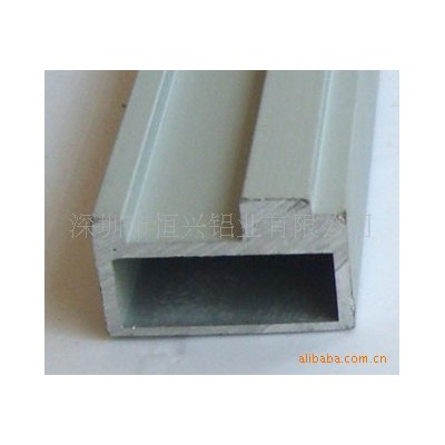 供應鋁型材**工業鋁型材流水線鋁型材波峰焊鋁型材HZX-087