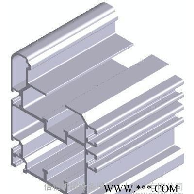 H8 FFCx116x99 AP自動化流水線型材 工業鋁型材