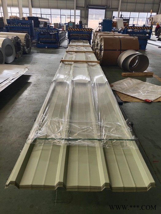 138 1739 8076騰威彩鋼瓦廠家 YX25-250-1000型彩鋼瓦 純鋁板彩鋼瓦 安裝彩鋼瓦方法 屋面彩鋼瓦