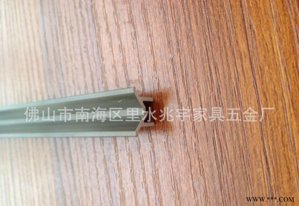 鵬翼鋁合金氧化古銅kt039 通用型材 工業型材 有意來電圖洽談