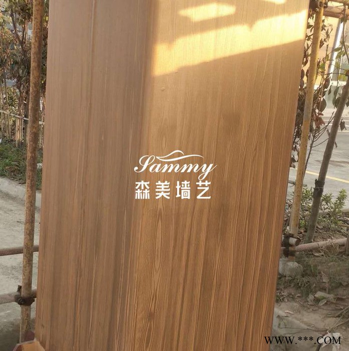 贛州木紋漆施工鋁板廣告牌木紋漆/長廊木紋漆涼亭仿木紋漆施工全國施工18色可選