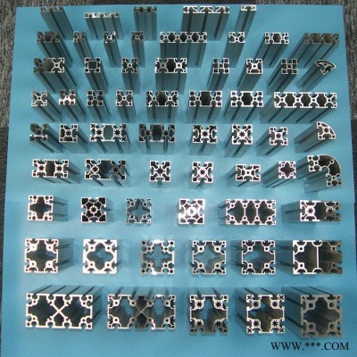 鋁型材 工業鋁型材 鋁合金型材 8840G  免費切割