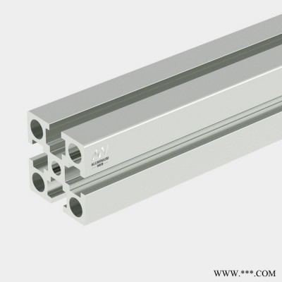 鋁型材 工業鋁型材 鋁合金型材 3030GL  免費切割