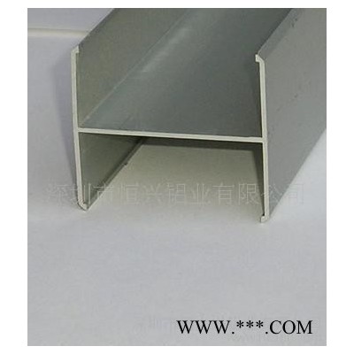 鋁型材廠家供應工業鋁型材工字鋁 HZX-116
