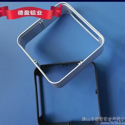 承接 高強(qiáng)度鋁型材加工 鋁型材精加工