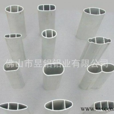 歐標鋁型材開模加工6063鋁型材 工業用鋁及鋁合金型材