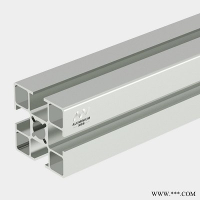 鋁型材 工業鋁型材 鋁合金型材 4040E  免費切割