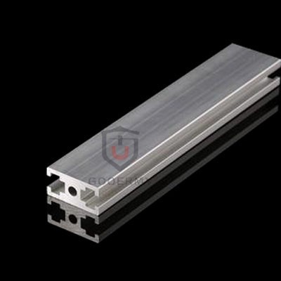 固爾美鋁型材 來(lái)圖來(lái)樣定做各種工業(yè)鋁型材 流水線鋁材框架 量大從優(yōu)