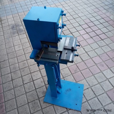 廠供1.5x80腳踏剪角機 鐵皮鋁板剪角器 多邊角度剪 鑫隆剪角器