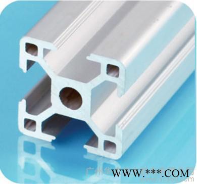 工業鋁型材免費切割2020鋁型材 3D打印機組裝 歐標鋁型材 鋁型材