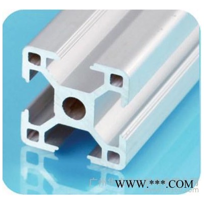 工業鋁型材免費切割2020鋁型材 3D打印機組裝 歐標鋁型材 鋁型材