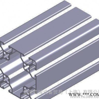 P6 60 x 60 L工業鋁型材 自動化流水線