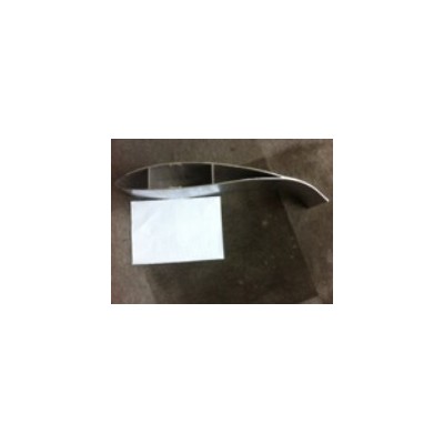 慶安 工業(yè)鋁型材 各種鋁管材