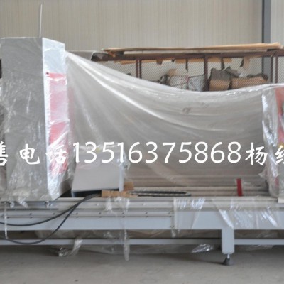 鋁型材數控精密切割鋸/ 鋁型材切割設備 /鋁合金深加工設備