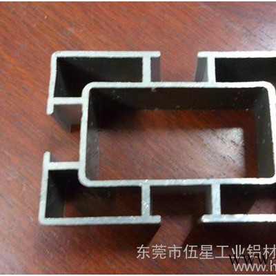 供應伍星4060廣東工業鋁材，流水線型材