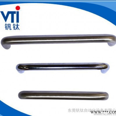 批量 環(huán)保鋁型材配件 門窗拉手鋁型材配件