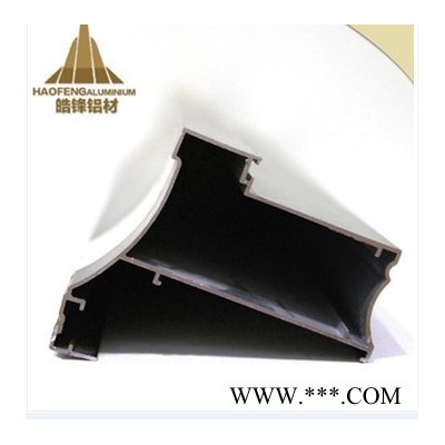 供應工業專用散熱器鋁型材