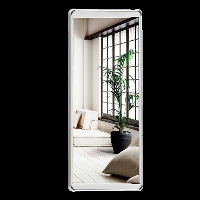 瀚海鋁材 穿衣鏡鋁型材 鋁合金鏡框型材 智能鏡鋁材 浴室鏡鋁型材 工業鋁材