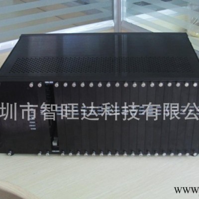 4U鋁型材矩陣機(jī)箱 鋁型材矩陣機(jī)箱