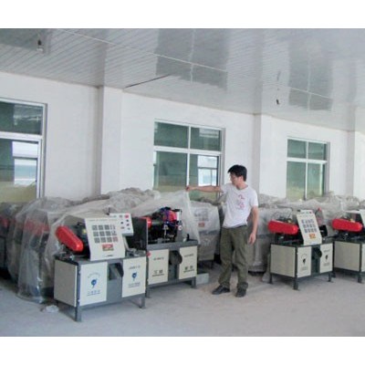 鋁型材開料機代理加盟