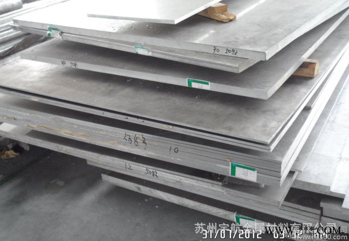 專業 高強度5052西南鋁板 工業鋁板 5052鋁板